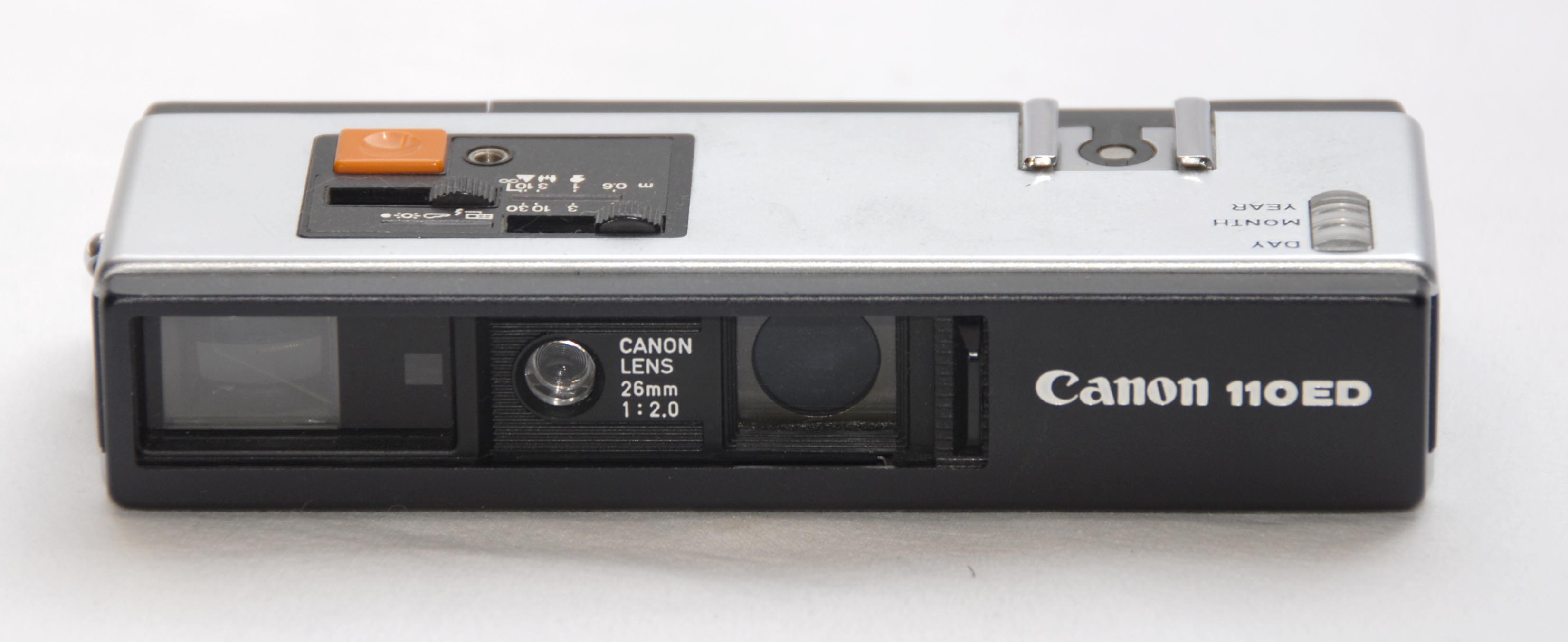 CANON 110 ED